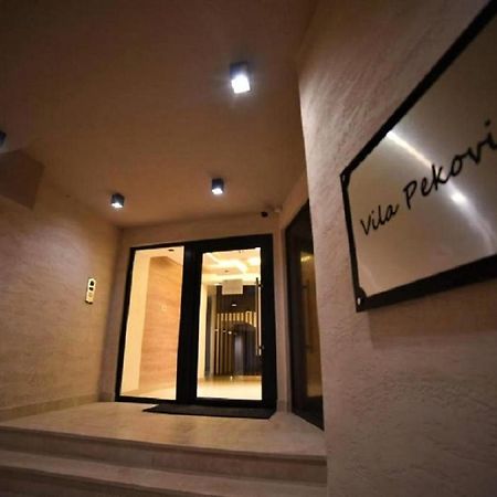 Apartman Green Lux - Balkan Hil 1 Zlatibor Exterior photo