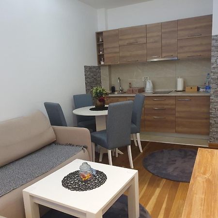 Apartman Green Lux - Balkan Hil 1 Zlatibor Exterior photo