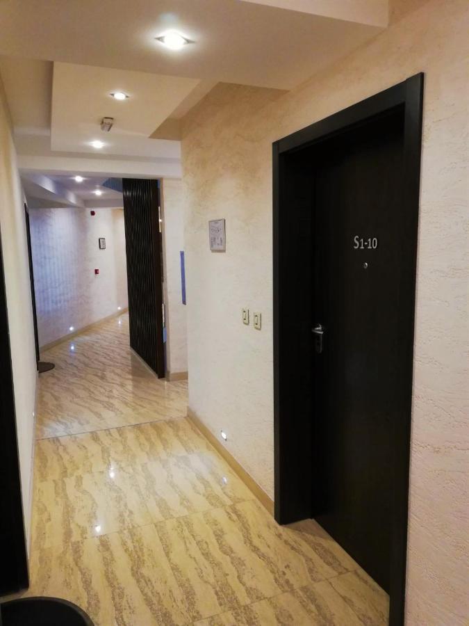 Apartman Green Lux - Balkan Hil 1 Zlatibor Exterior photo