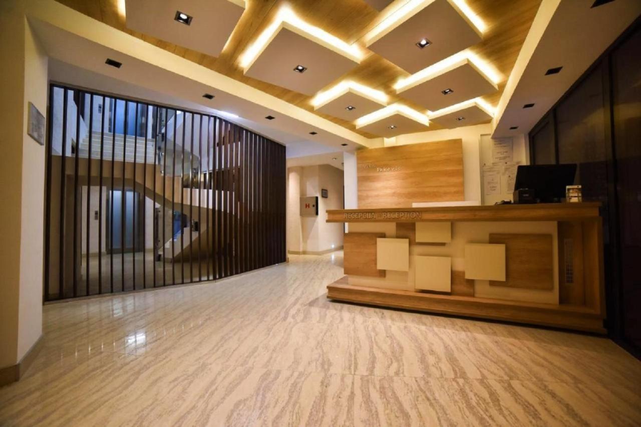 Apartman Green Lux - Balkan Hil 1 Zlatibor Exterior photo