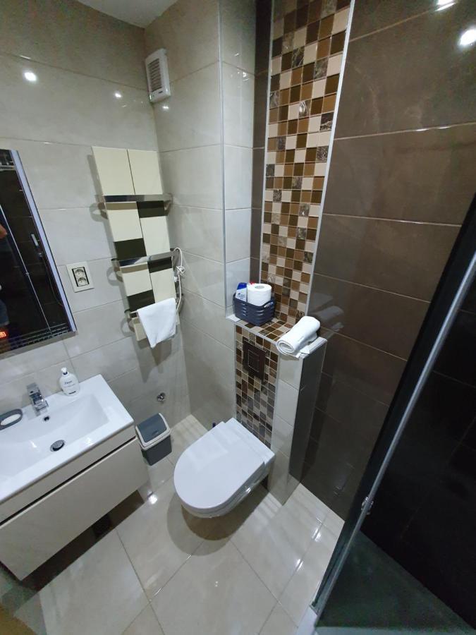 Apartman Green Lux - Balkan Hil 1 Zlatibor Exterior photo