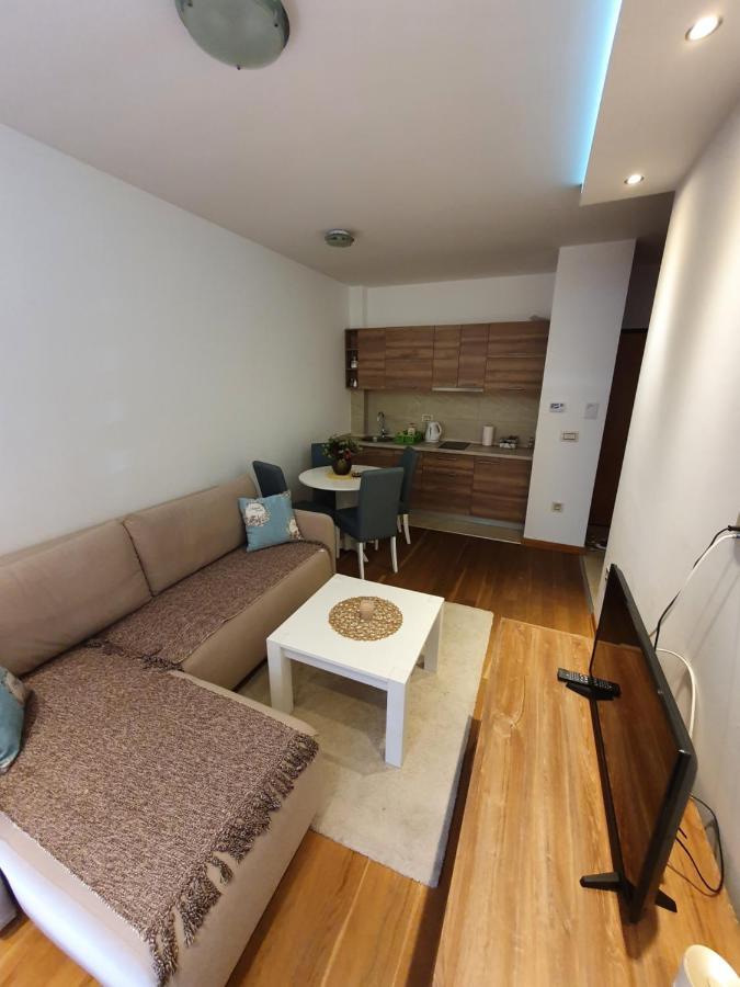 Apartman Green Lux - Balkan Hil 1 Zlatibor Exterior photo