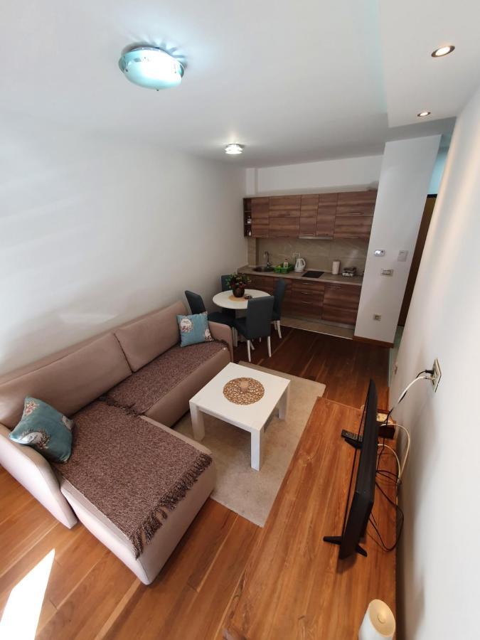 Apartman Green Lux - Balkan Hil 1 Zlatibor Exterior photo