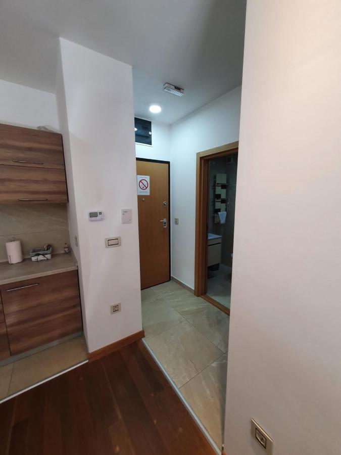 Apartman Green Lux - Balkan Hil 1 Zlatibor Exterior photo
