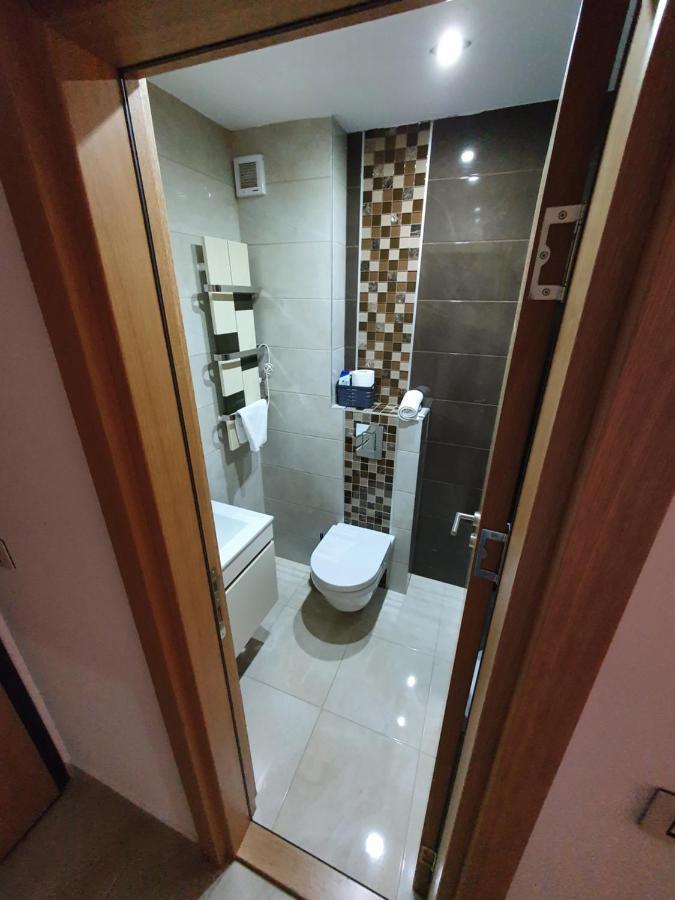 Apartman Green Lux - Balkan Hil 1 Zlatibor Exterior photo