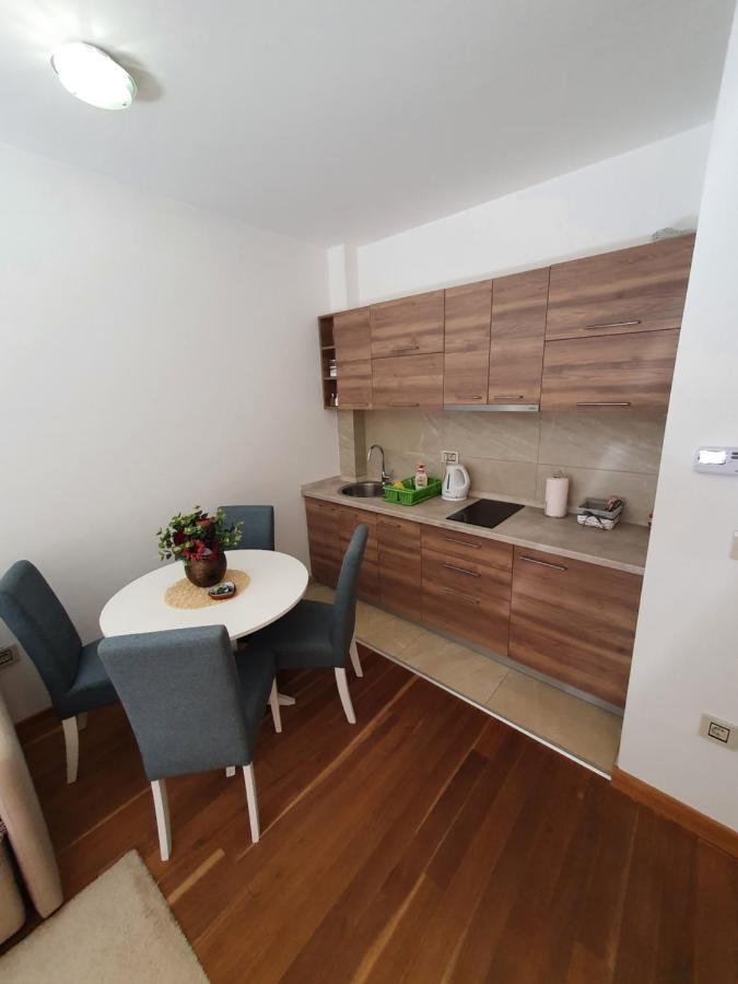 Apartman Green Lux - Balkan Hil 1 Zlatibor Exterior photo