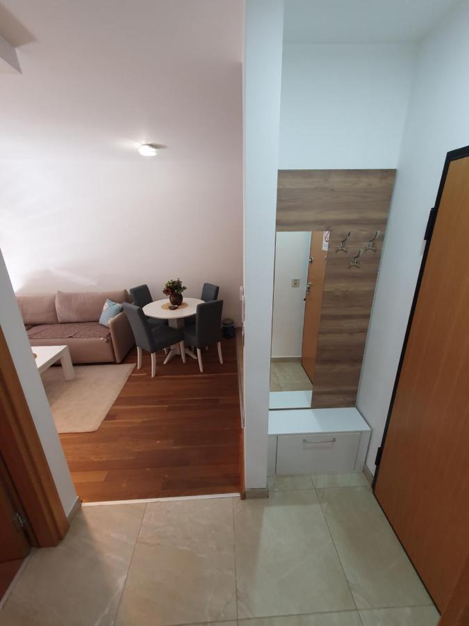 Apartman Green Lux - Balkan Hil 1 Zlatibor Exterior photo