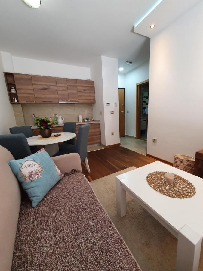 Apartman Green Lux - Balkan Hil 1 Zlatibor Exterior photo