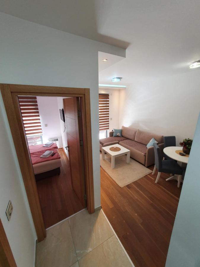 Apartman Green Lux - Balkan Hil 1 Zlatibor Exterior photo
