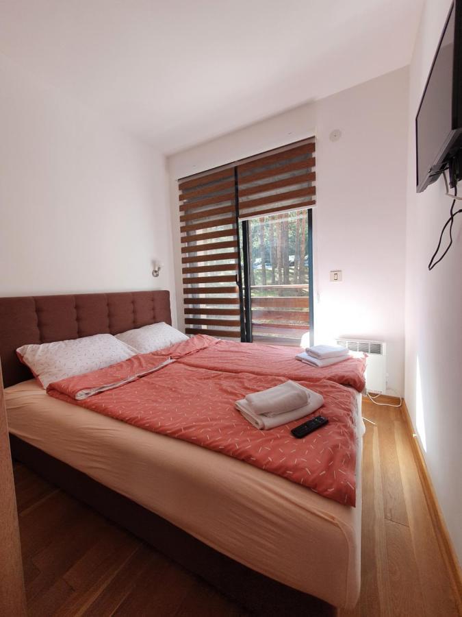 Apartman Green Lux - Balkan Hil 1 Zlatibor Exterior photo