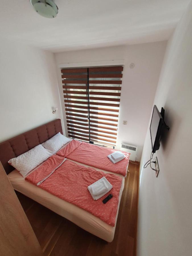 Apartman Green Lux - Balkan Hil 1 Zlatibor Exterior photo