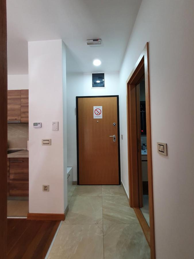 Apartman Green Lux - Balkan Hil 1 Zlatibor Exterior photo