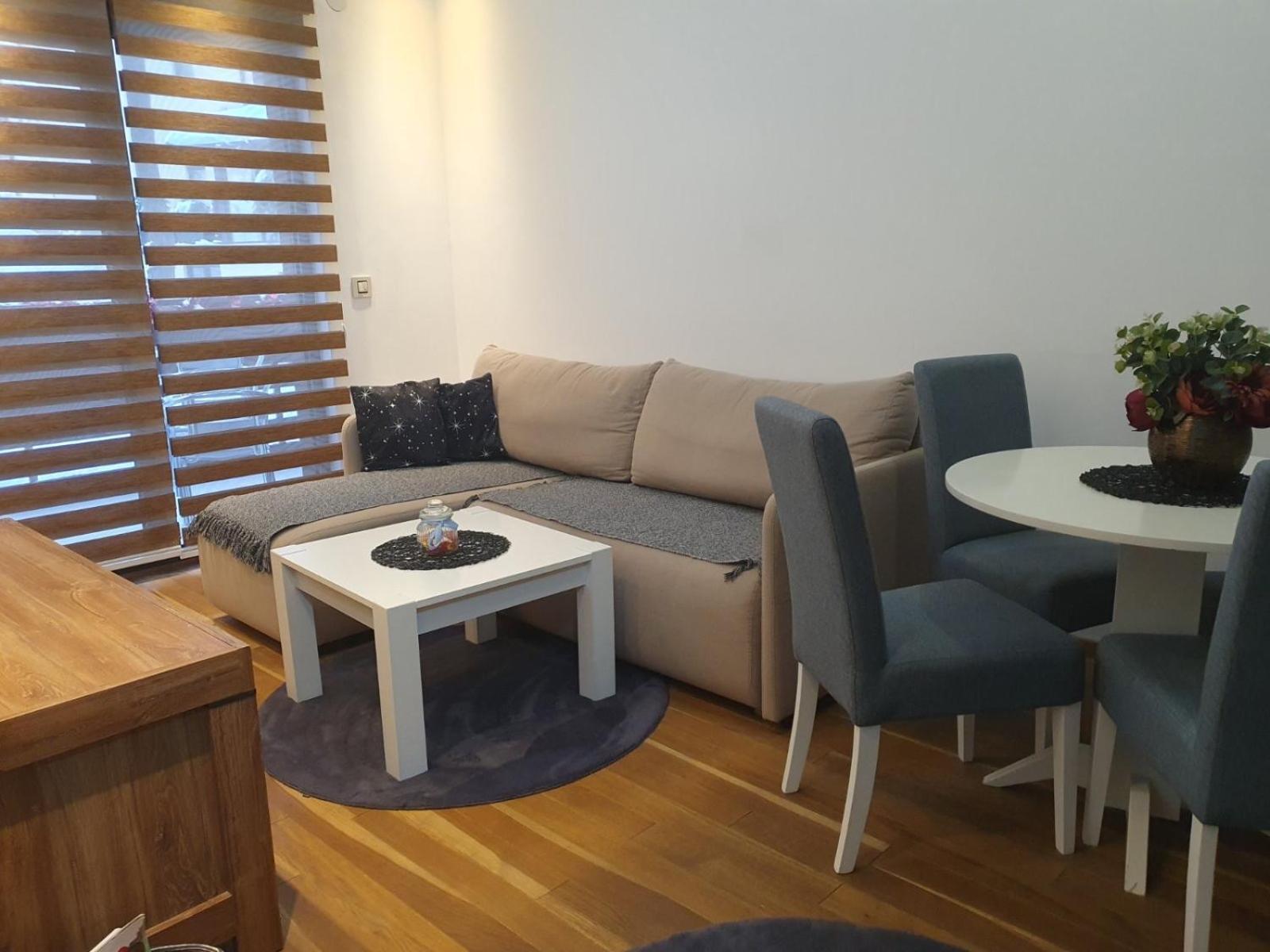 Apartman Green Lux - Balkan Hil 1 Zlatibor Exterior photo